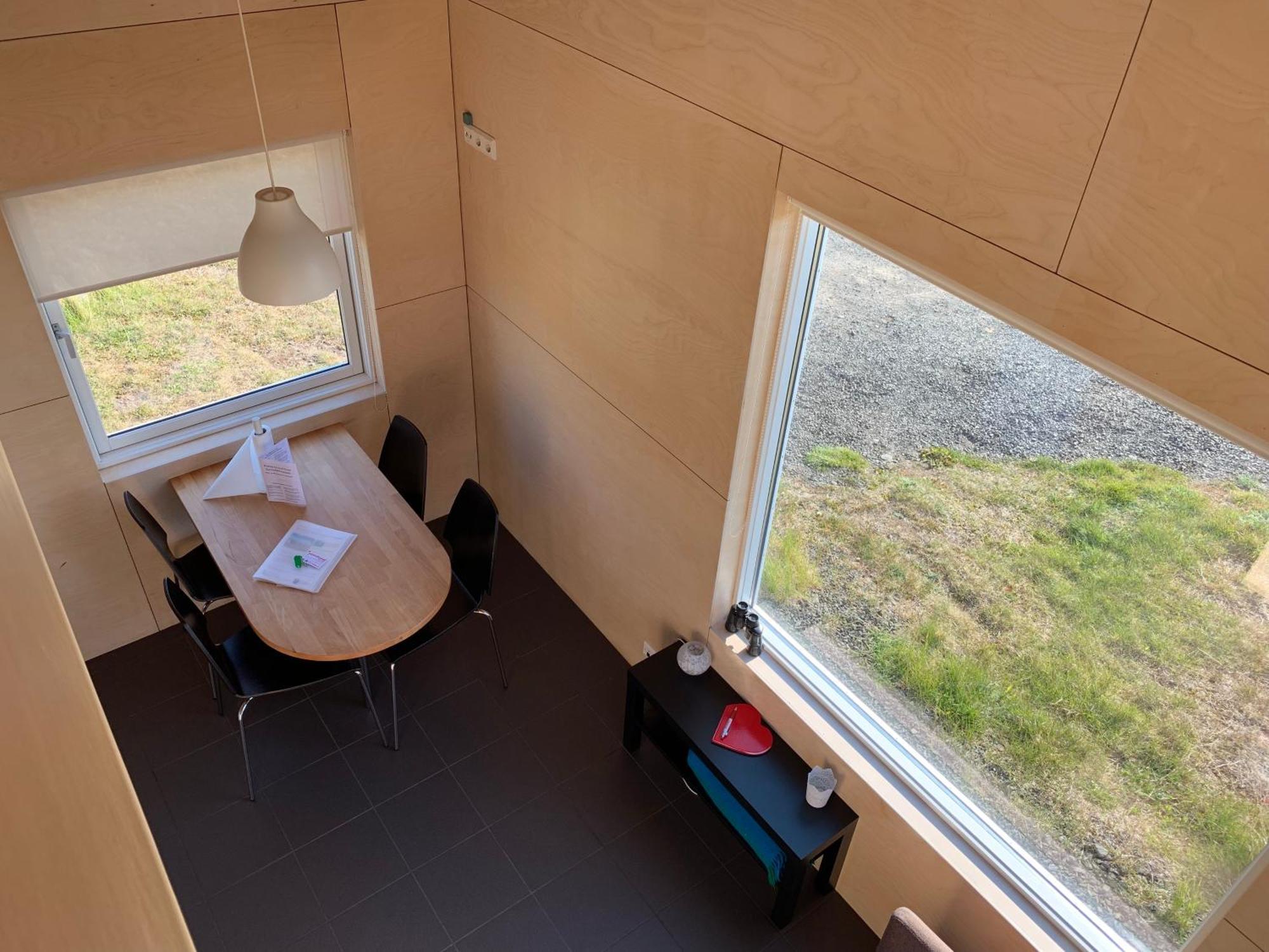 Sunnuhlid Houses Akureyri Exterior photo